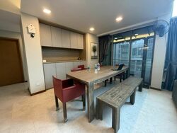 The Quintet (D23), Condominium #485791141